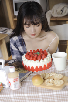 倾城四少